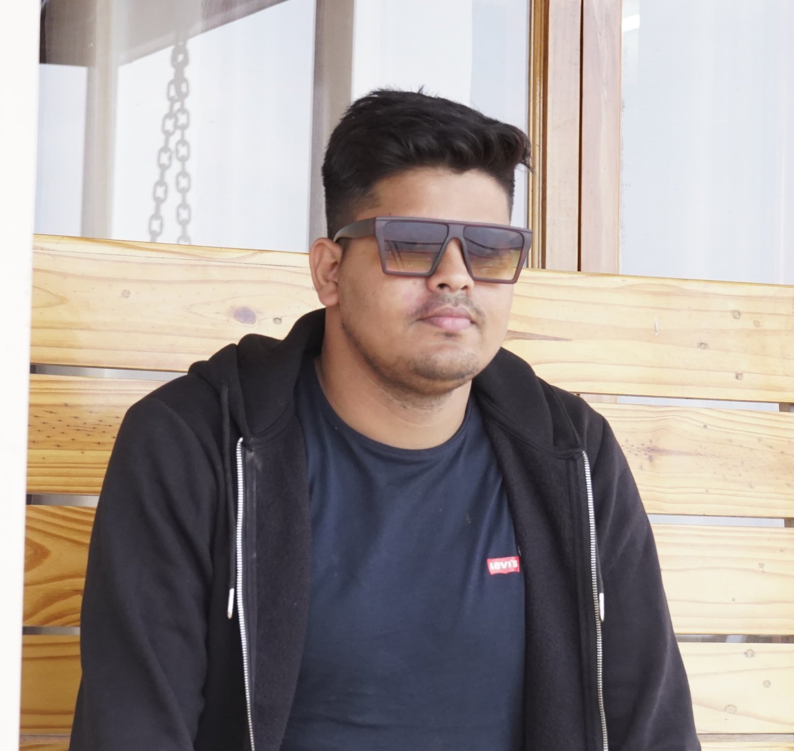 karunendra tiwari